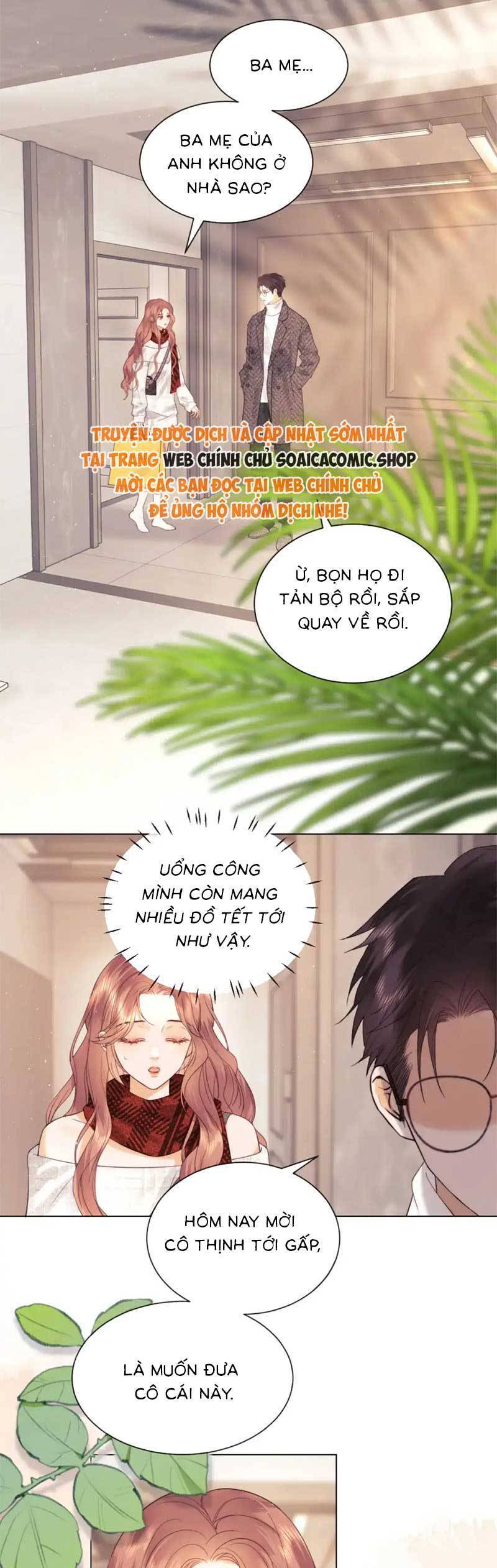 Fan Vợ Hiểu Biết Một Chút - Chapter 35 - Page 6