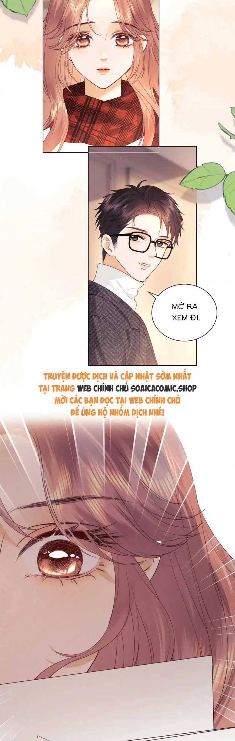 Fan Vợ Hiểu Biết Một Chút - Chapter 35 - Page 7