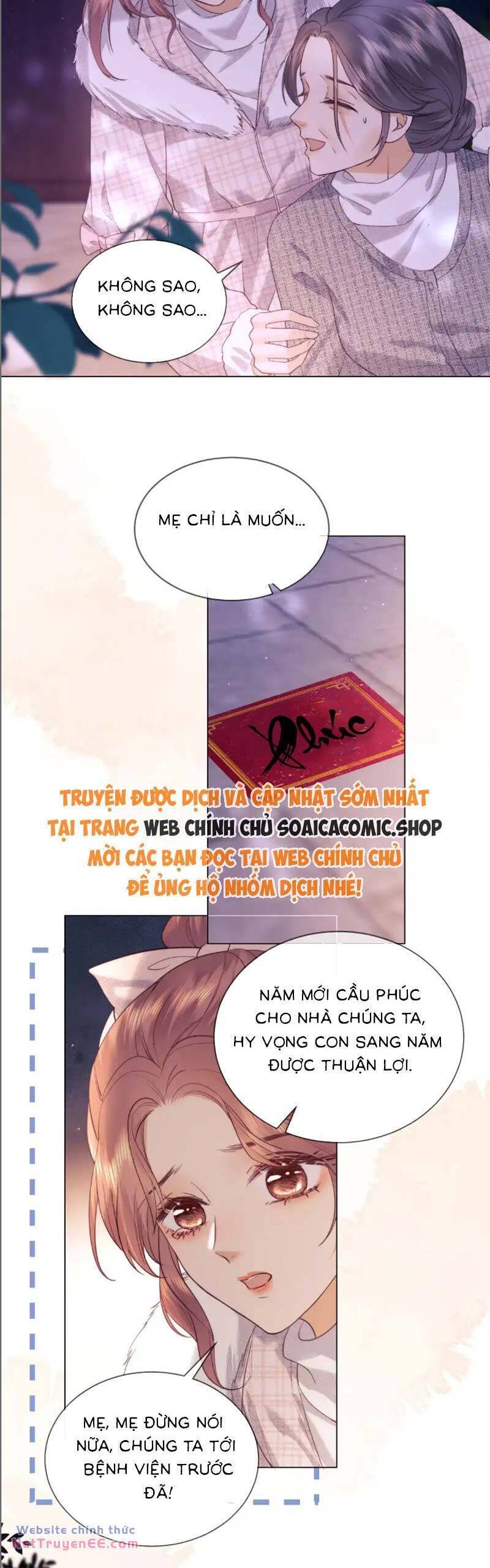 Fan Vợ Hiểu Biết Một Chút - Chapter 36 - Page 11