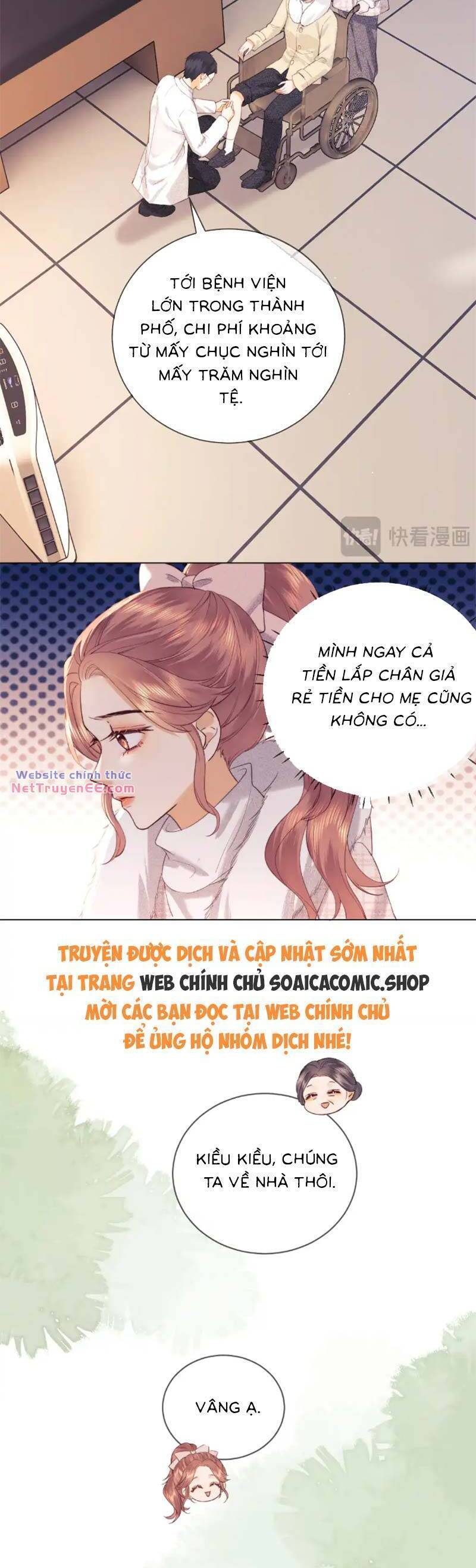 Fan Vợ Hiểu Biết Một Chút - Chapter 36 - Page 13