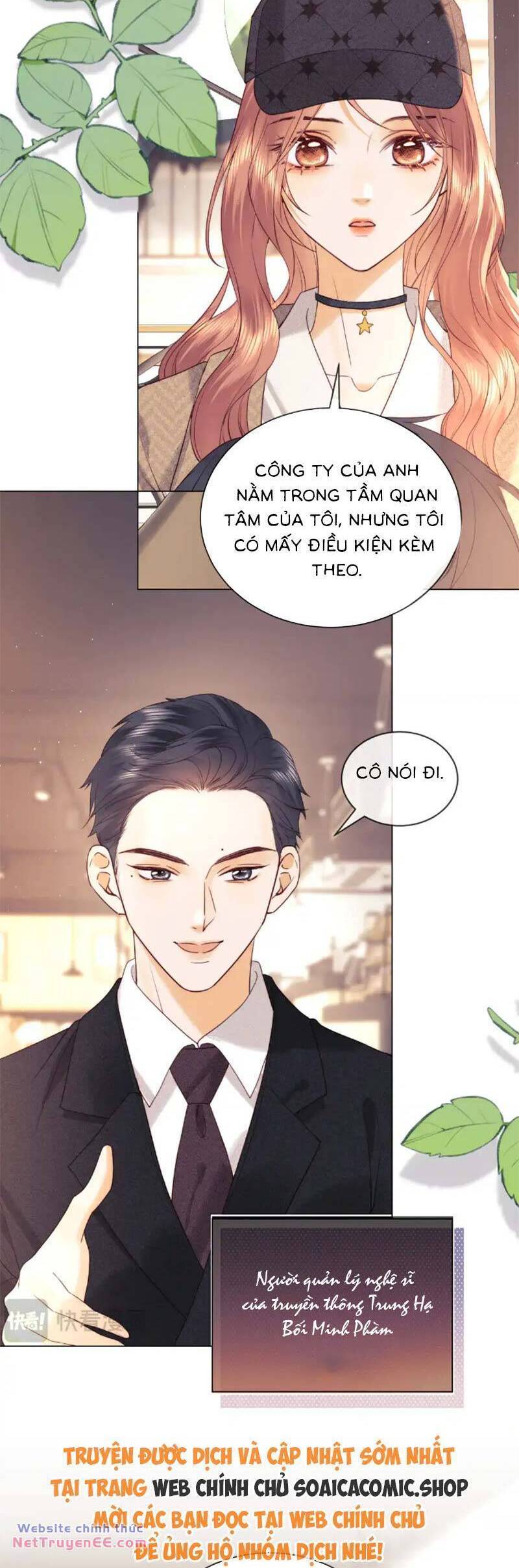 Fan Vợ Hiểu Biết Một Chút - Chapter 36 - Page 17