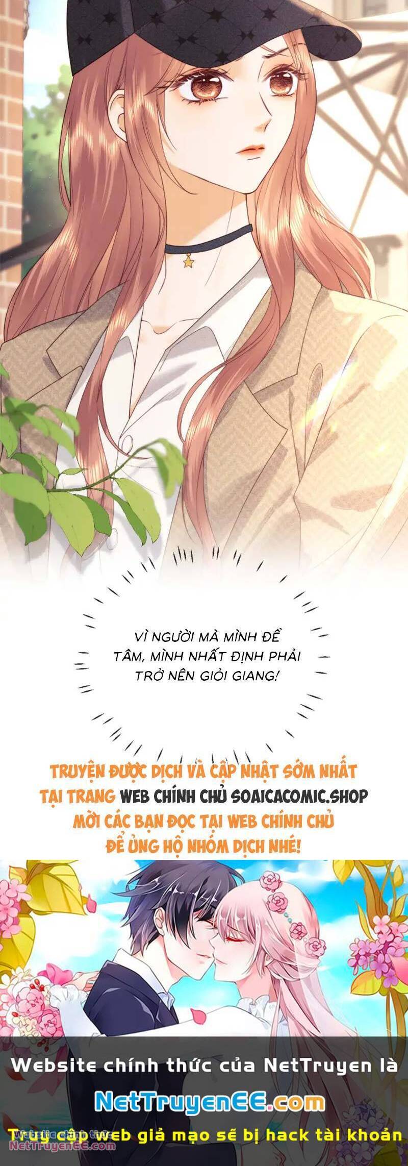 Fan Vợ Hiểu Biết Một Chút - Chapter 36 - Page 21