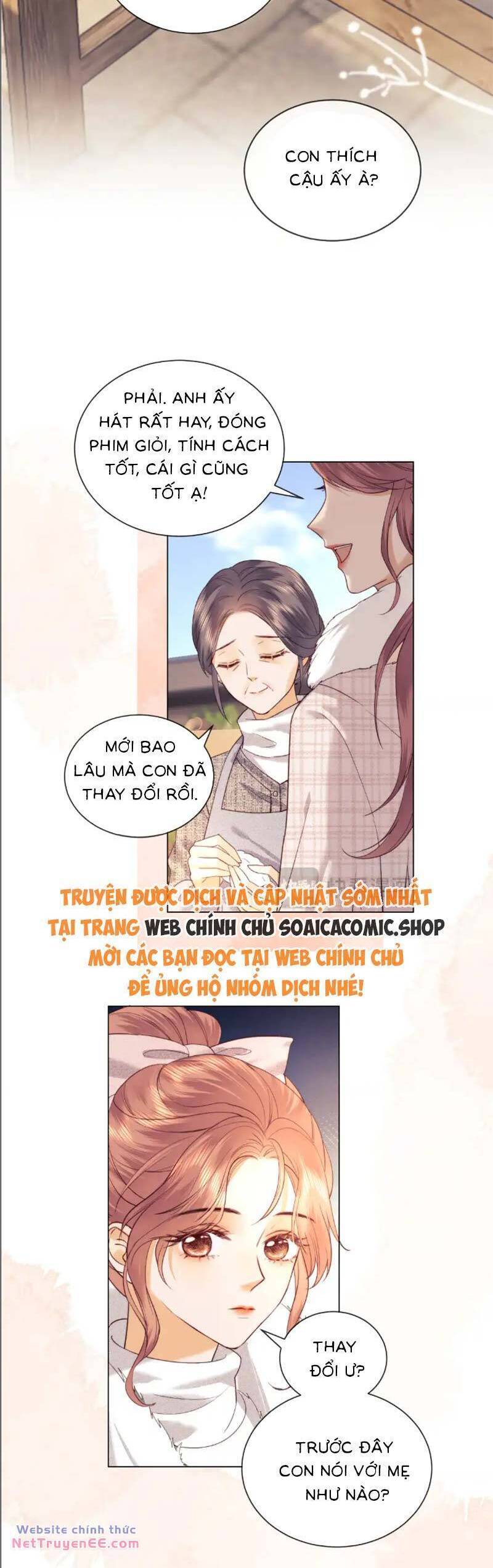 Fan Vợ Hiểu Biết Một Chút - Chapter 36 - Page 5