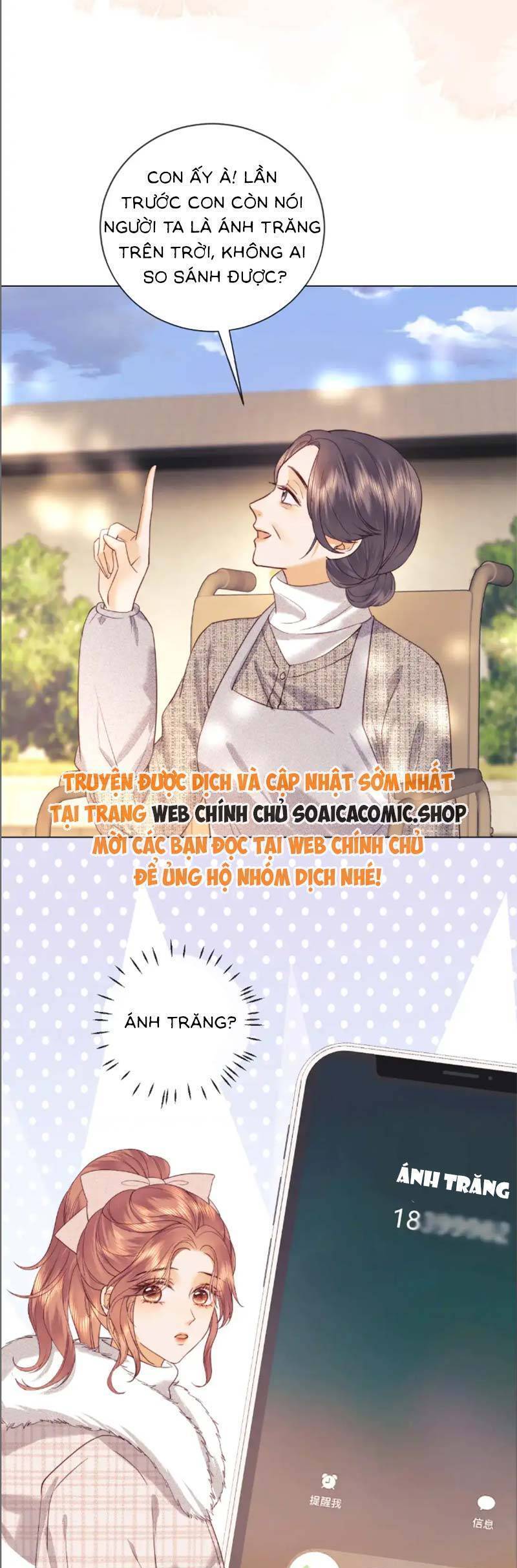 Fan Vợ Hiểu Biết Một Chút - Chapter 36 - Page 6