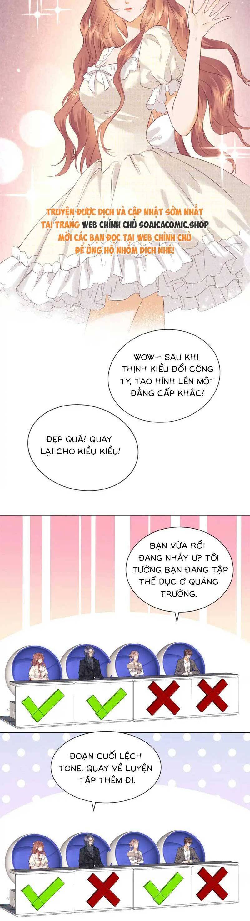 Fan Vợ Hiểu Biết Một Chút - Chapter 37 - Page 10