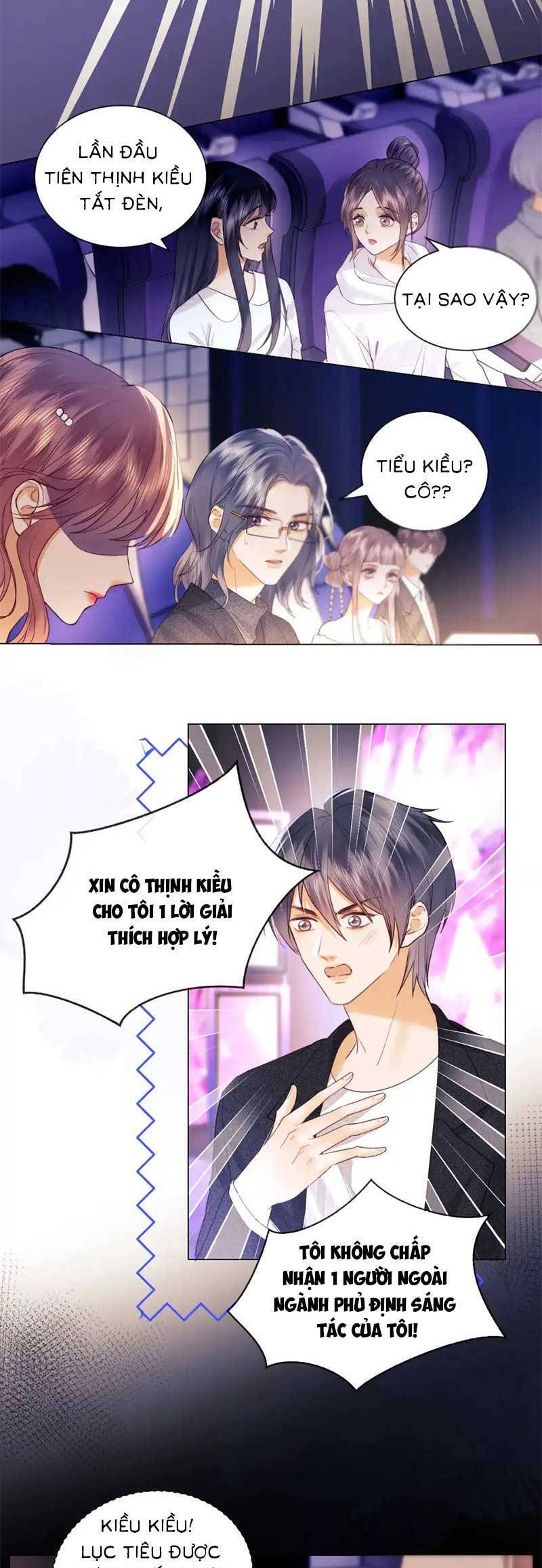 Fan Vợ Hiểu Biết Một Chút - Chapter 37 - Page 17
