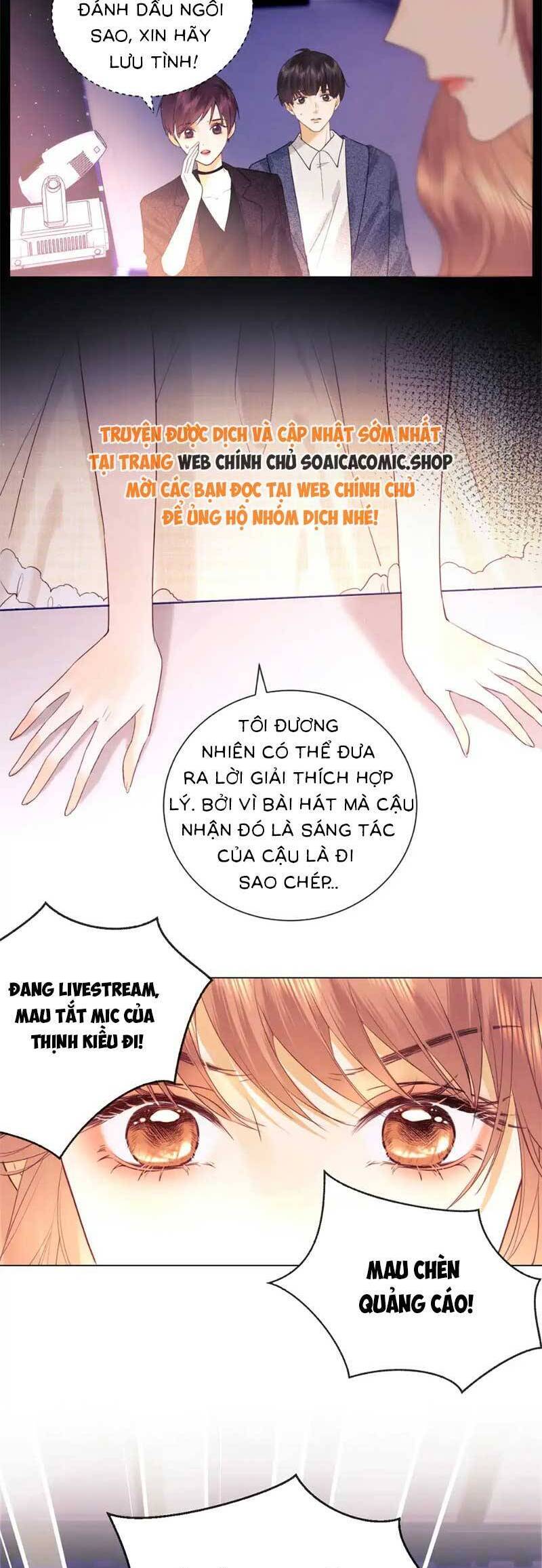 Fan Vợ Hiểu Biết Một Chút - Chapter 37 - Page 18