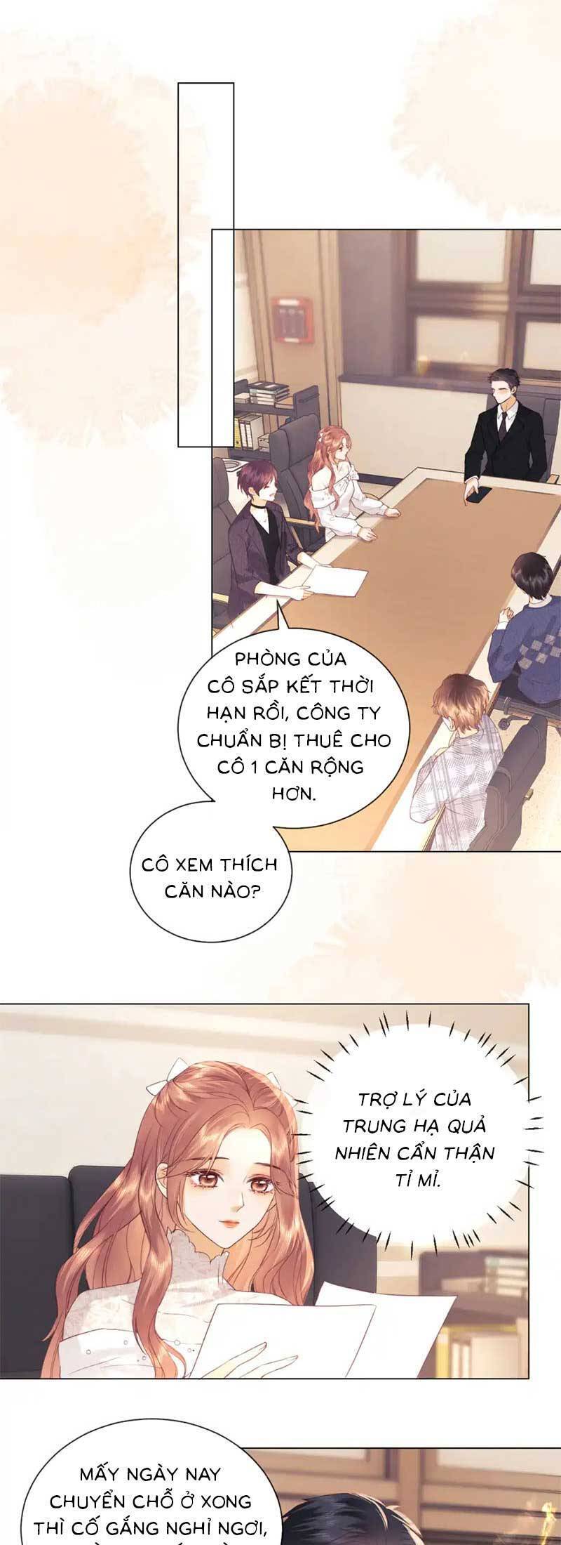 Fan Vợ Hiểu Biết Một Chút - Chapter 37 - Page 3