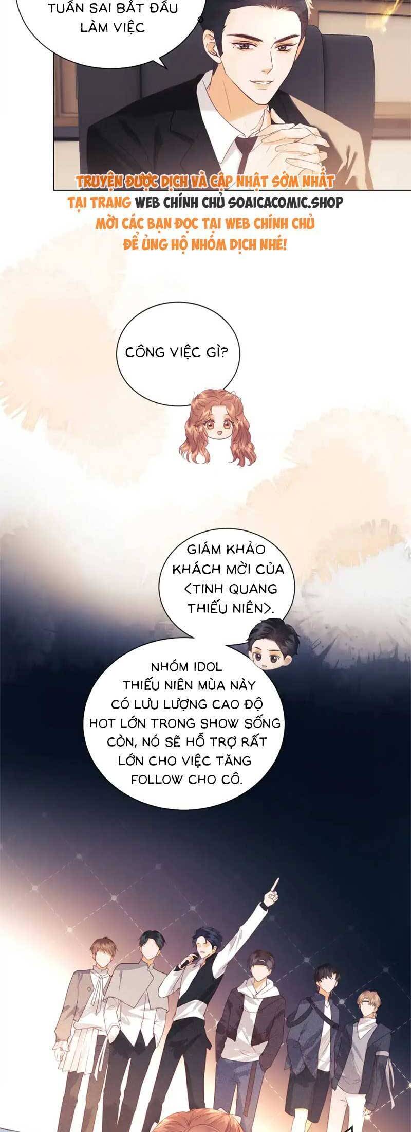 Fan Vợ Hiểu Biết Một Chút - Chapter 37 - Page 4