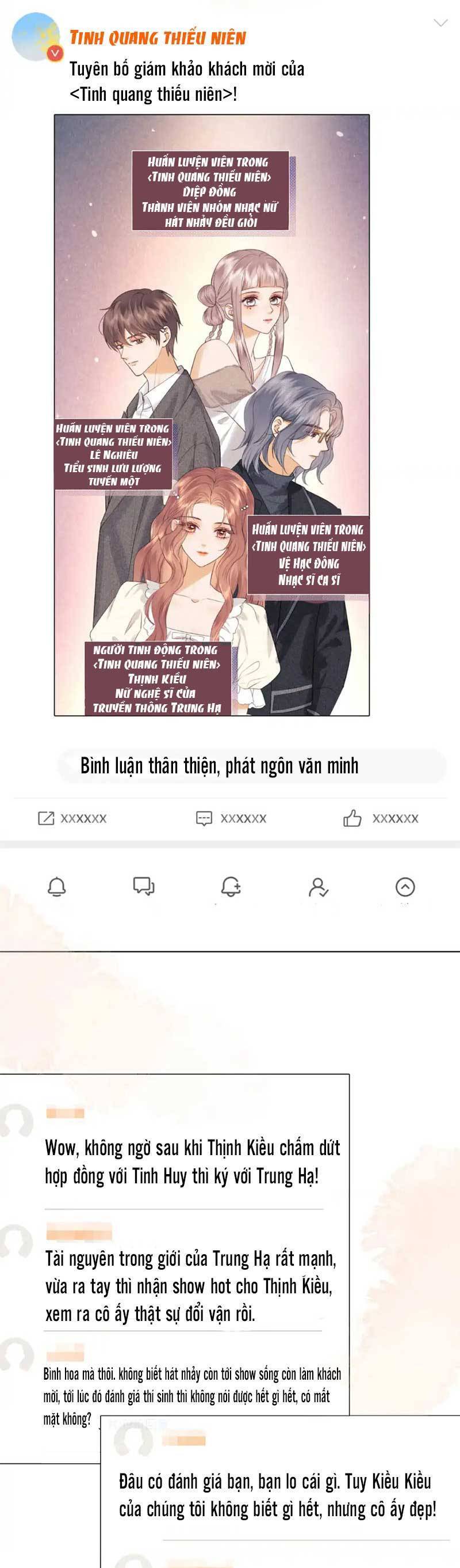 Fan Vợ Hiểu Biết Một Chút - Chapter 37 - Page 6