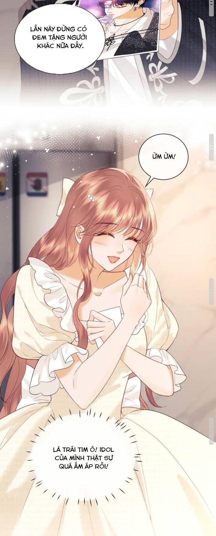 Fan Vợ Hiểu Biết Một Chút - Chapter 38 - Page 10