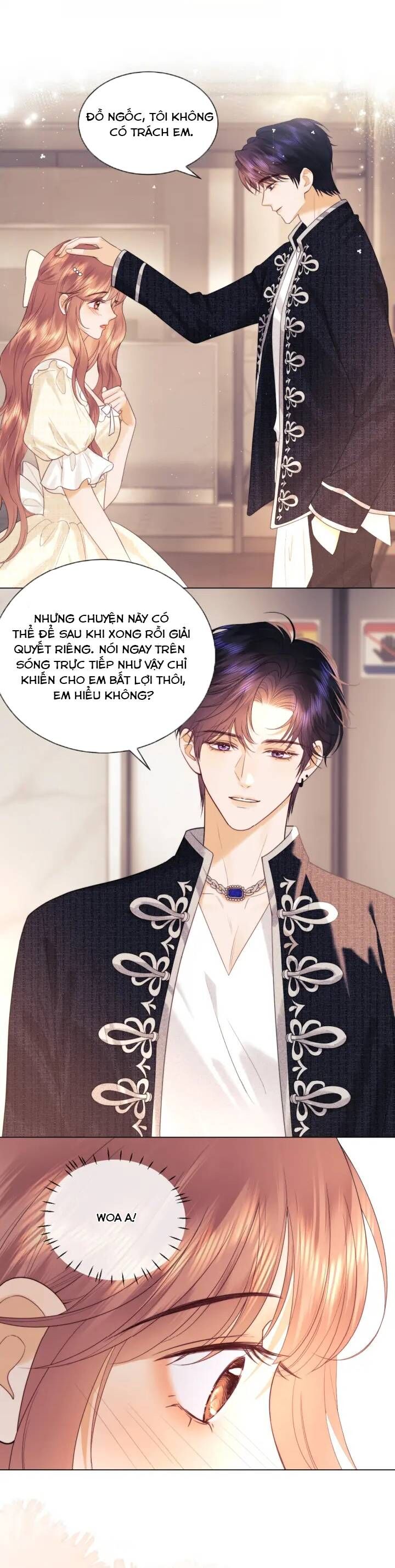 Fan Vợ Hiểu Biết Một Chút - Chapter 38 - Page 5