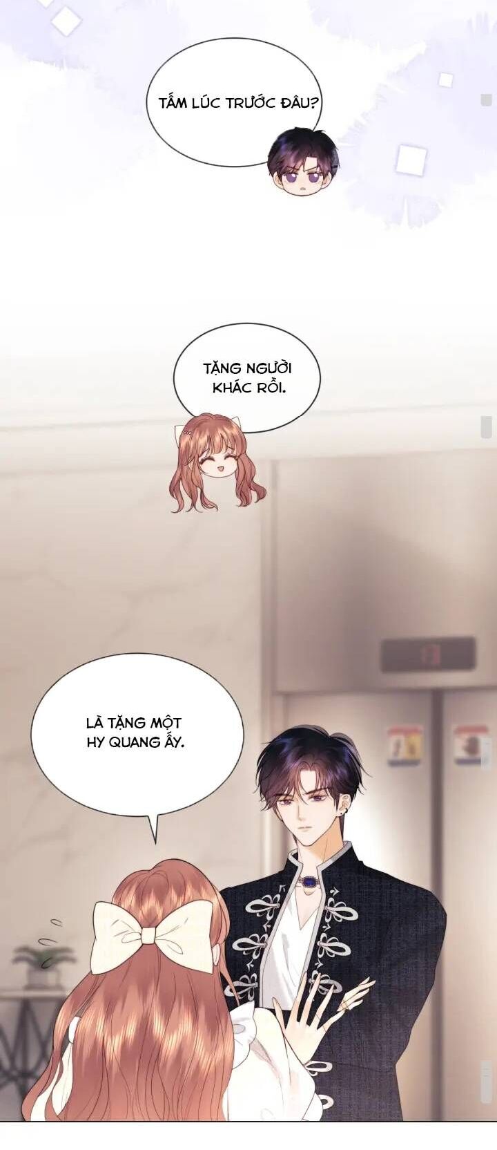 Fan Vợ Hiểu Biết Một Chút - Chapter 38 - Page 8