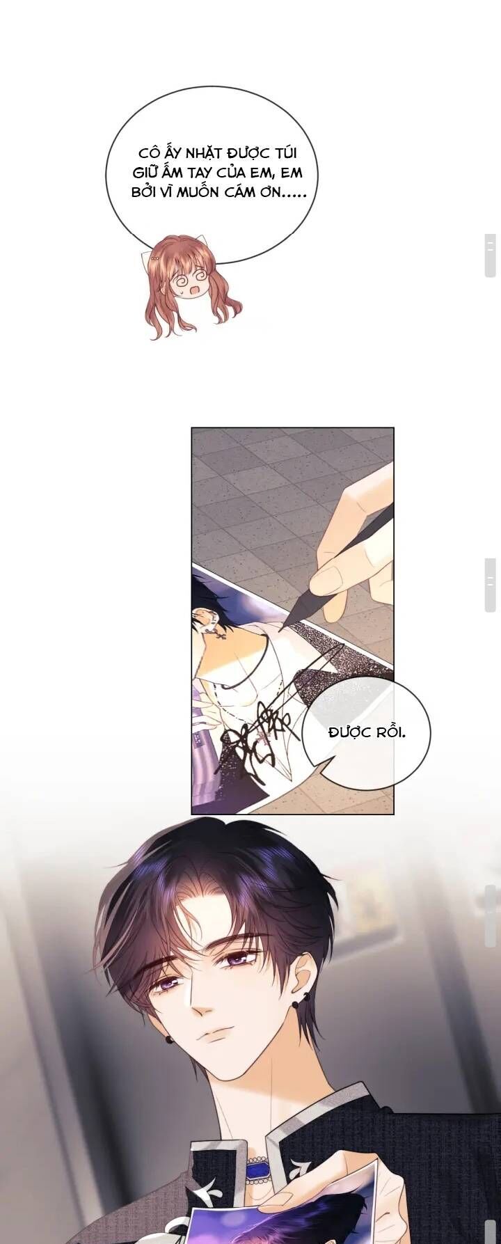 Fan Vợ Hiểu Biết Một Chút - Chapter 38 - Page 9