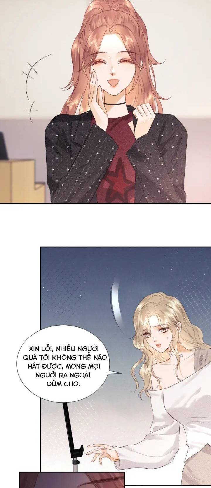 Fan Vợ Hiểu Biết Một Chút - Chapter 39 - Page 10