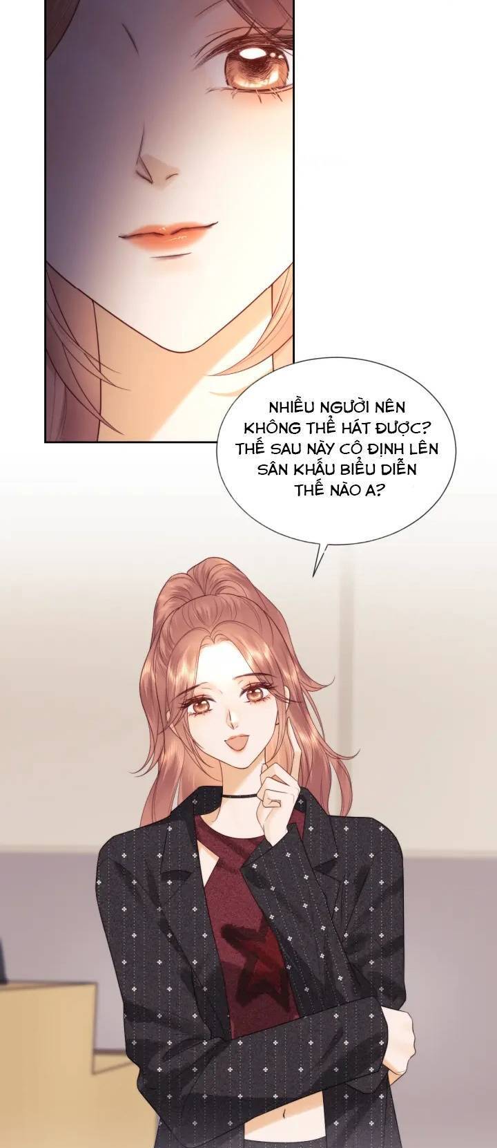 Fan Vợ Hiểu Biết Một Chút - Chapter 39 - Page 11