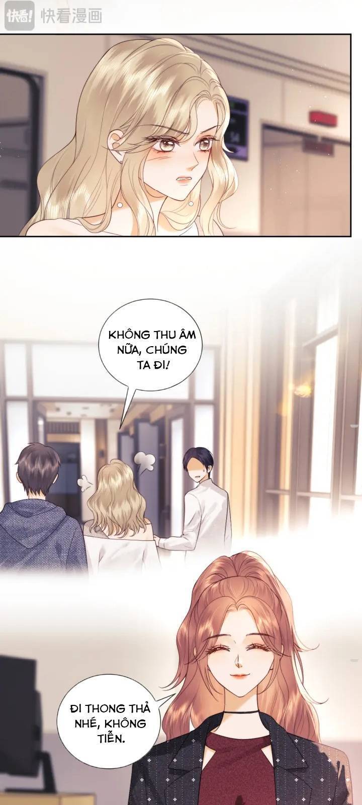 Fan Vợ Hiểu Biết Một Chút - Chapter 39 - Page 13