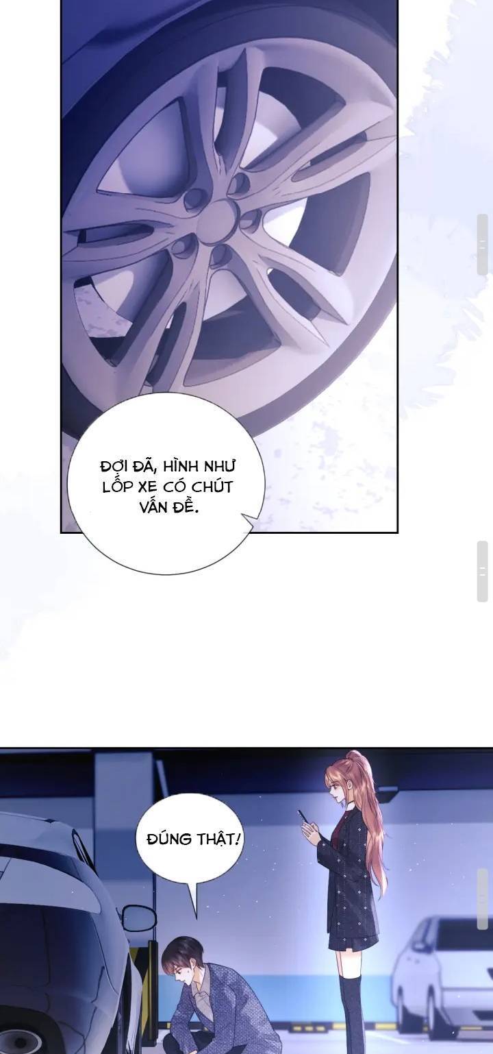 Fan Vợ Hiểu Biết Một Chút - Chapter 39 - Page 17