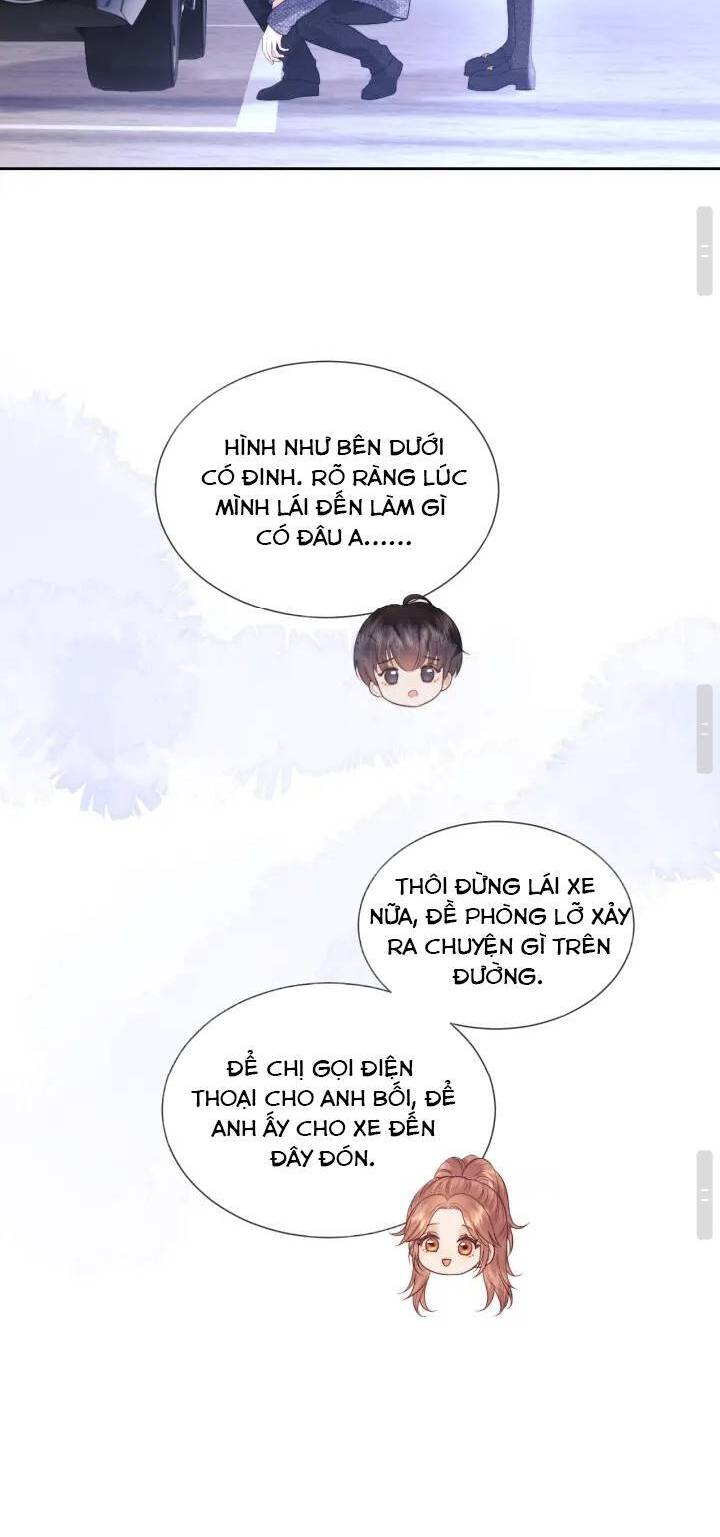 Fan Vợ Hiểu Biết Một Chút - Chapter 39 - Page 18
