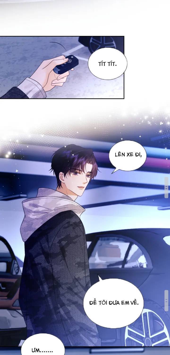 Fan Vợ Hiểu Biết Một Chút - Chapter 39 - Page 21
