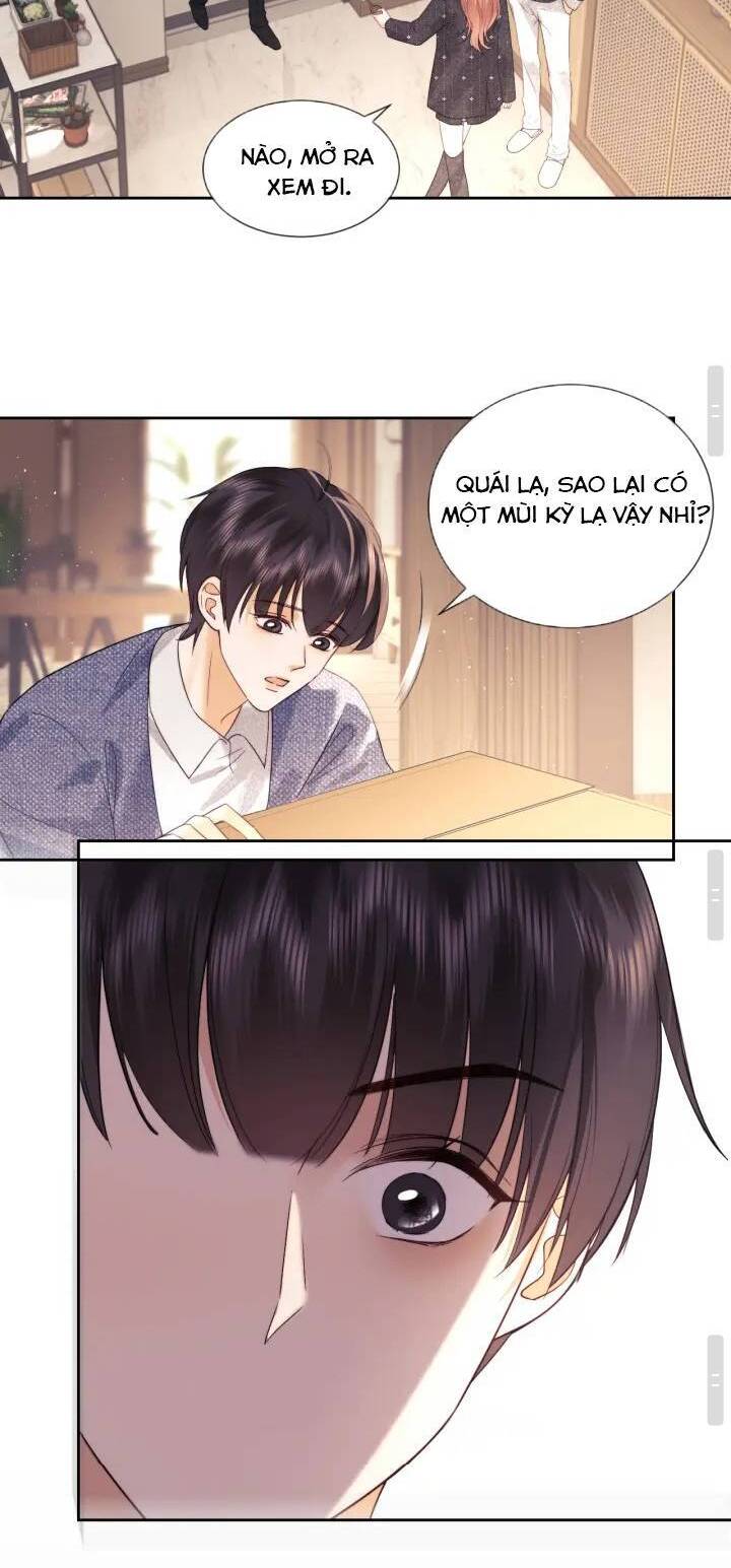 Fan Vợ Hiểu Biết Một Chút - Chapter 39 - Page 25