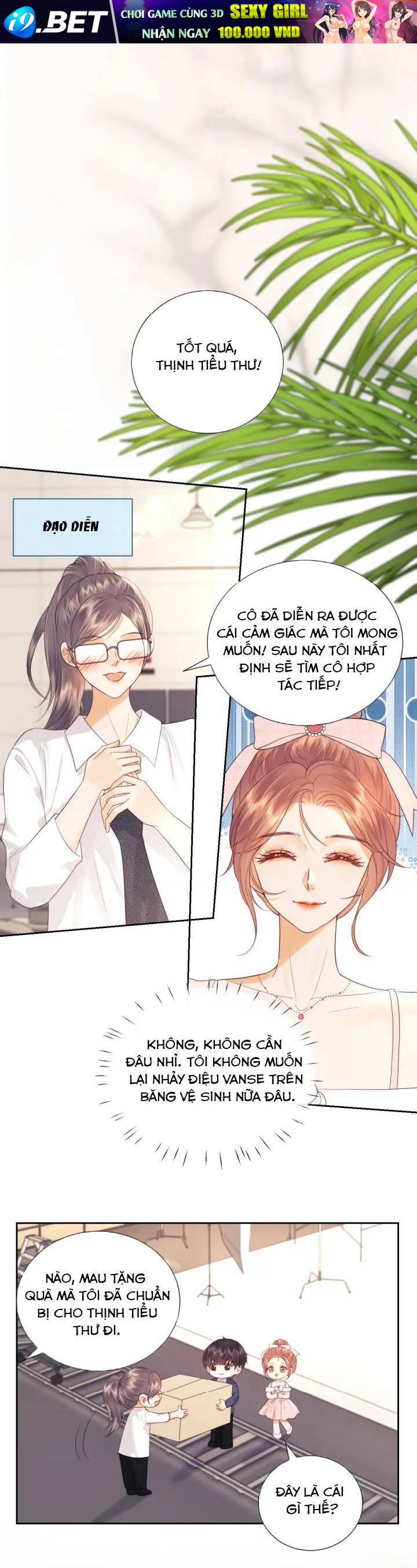 Fan Vợ Hiểu Biết Một Chút - Chapter 39 - Page 4