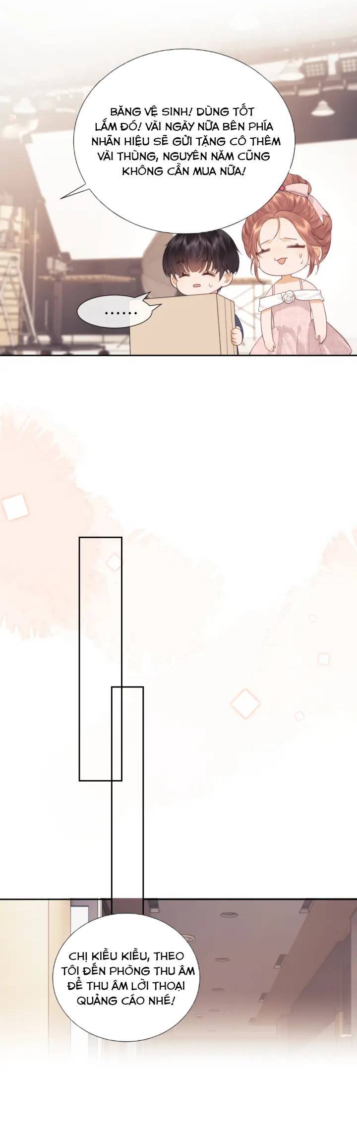 Fan Vợ Hiểu Biết Một Chút - Chapter 39 - Page 5