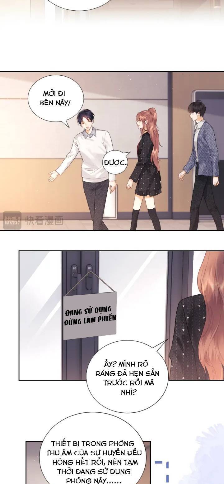 Fan Vợ Hiểu Biết Một Chút - Chapter 39 - Page 6