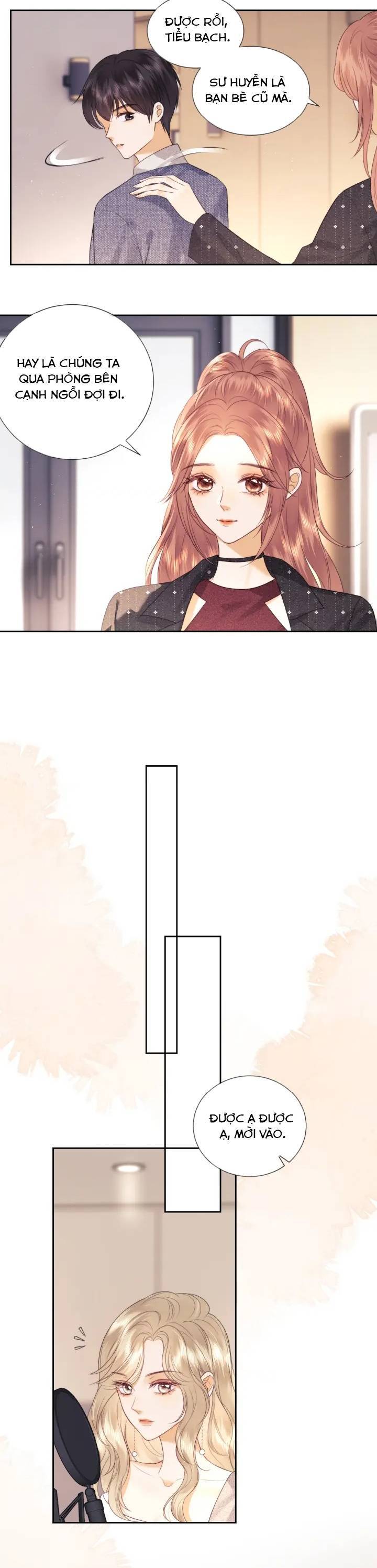 Fan Vợ Hiểu Biết Một Chút - Chapter 39 - Page 8