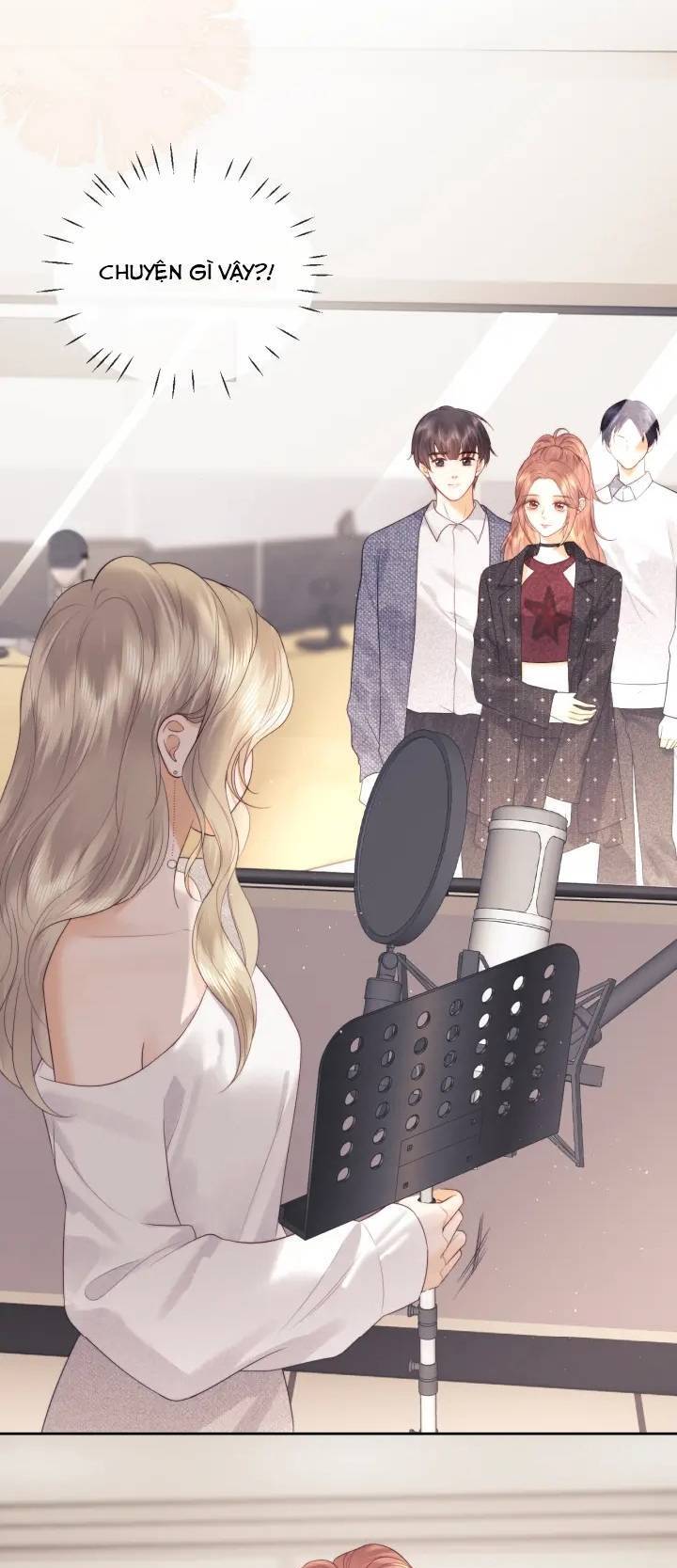 Fan Vợ Hiểu Biết Một Chút - Chapter 39 - Page 9