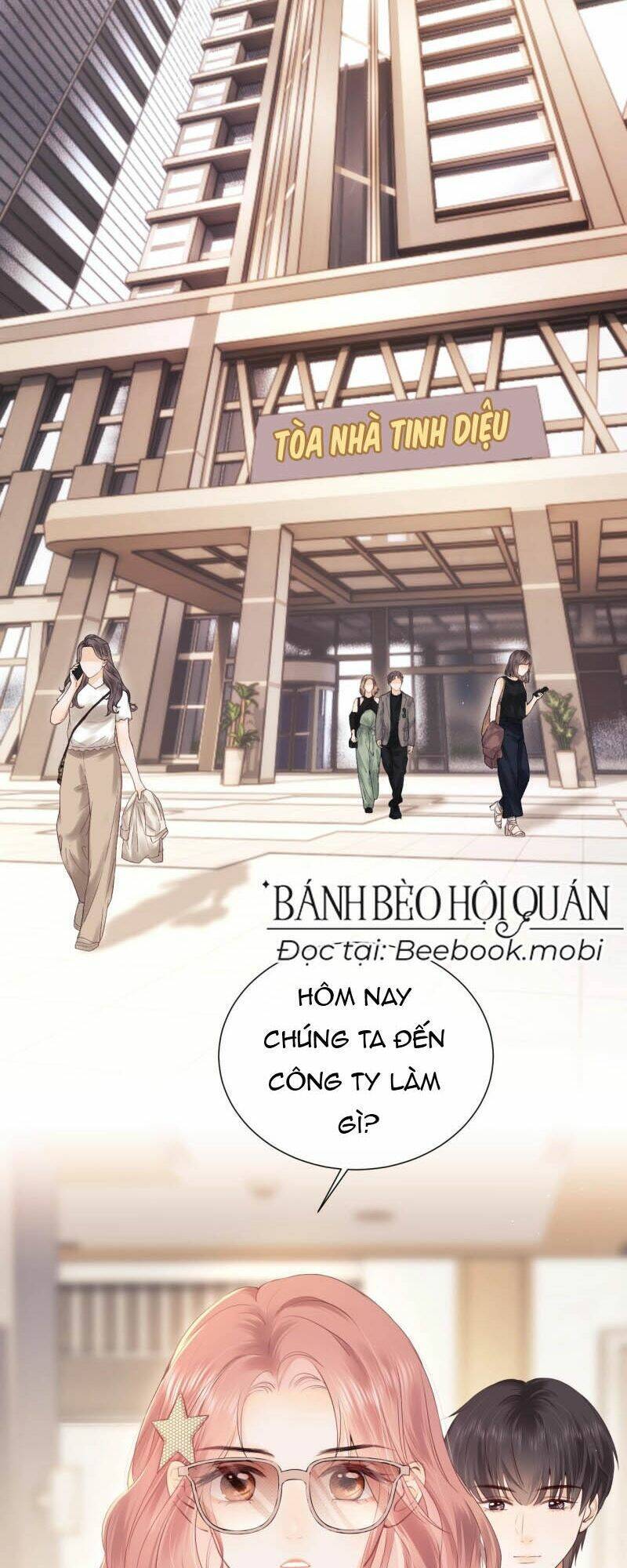 Fan Vợ Hiểu Biết Một Chút - Chapter 4 - Page 10
