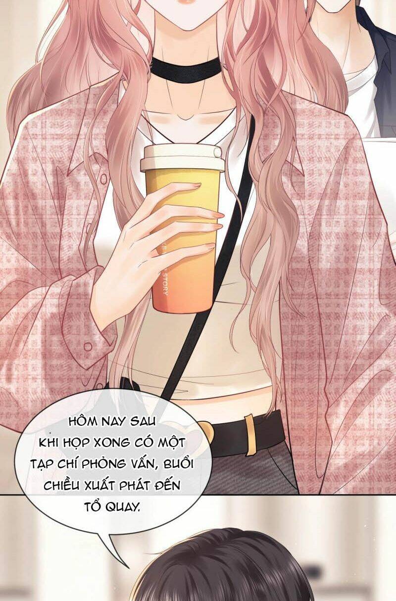 Fan Vợ Hiểu Biết Một Chút - Chapter 4 - Page 11