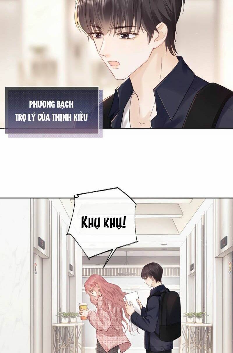 Fan Vợ Hiểu Biết Một Chút - Chapter 4 - Page 12