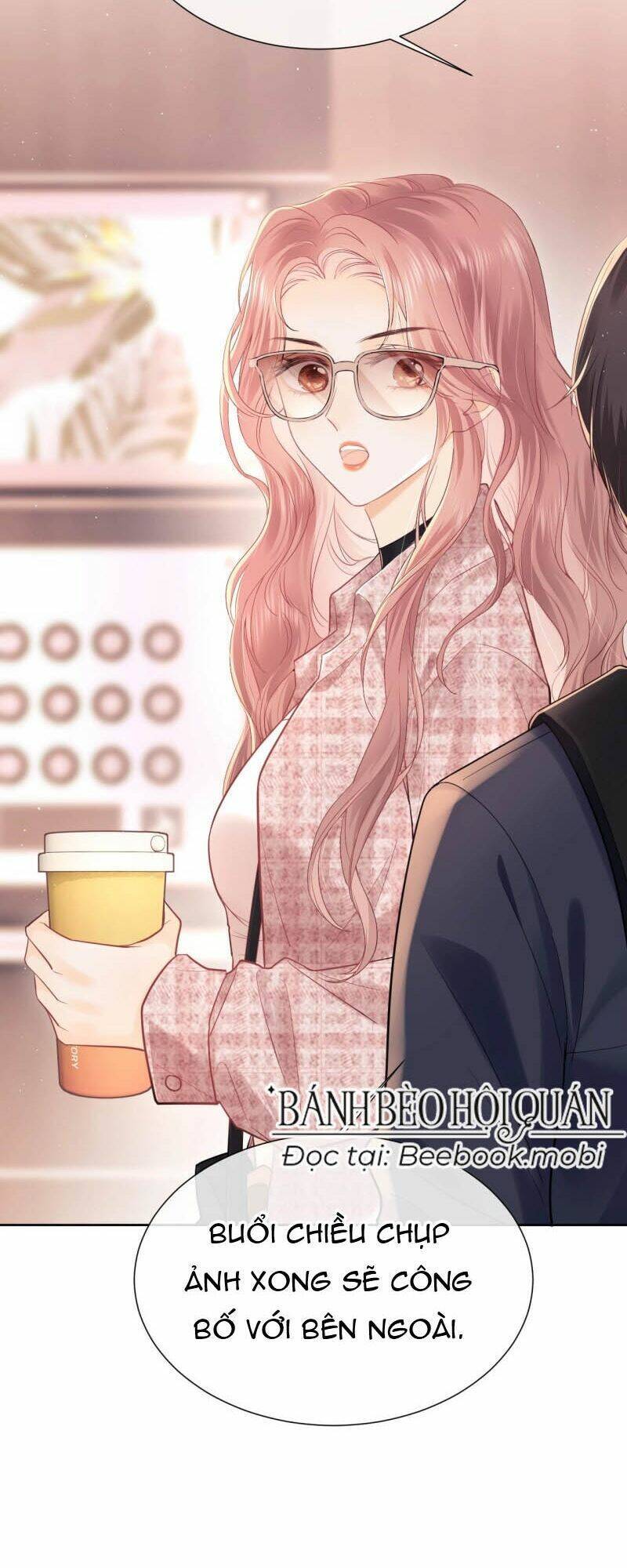 Fan Vợ Hiểu Biết Một Chút - Chapter 4 - Page 16