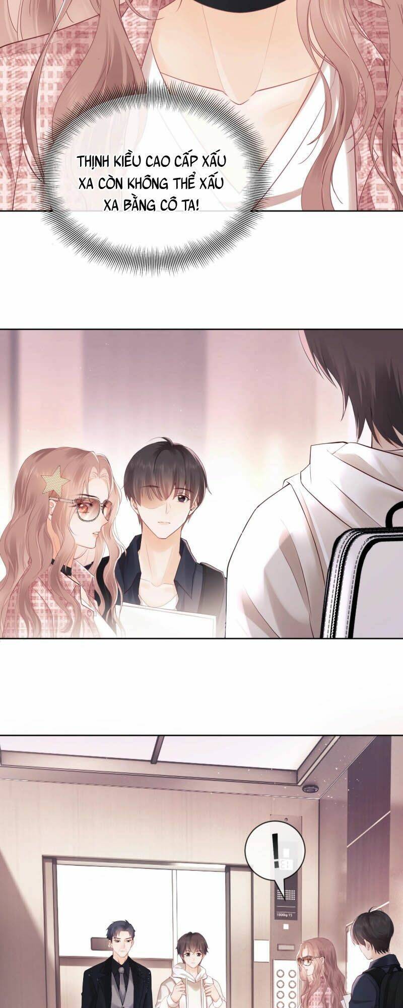 Fan Vợ Hiểu Biết Một Chút - Chapter 4 - Page 19