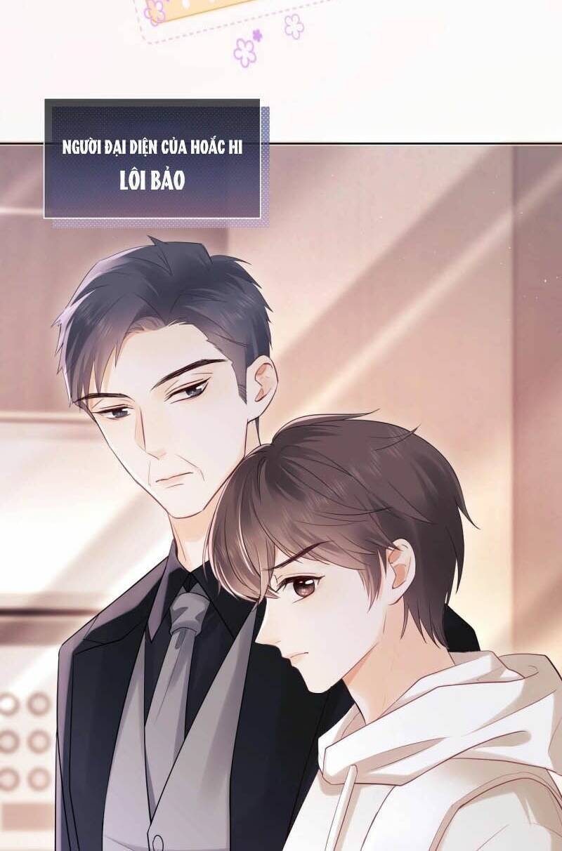 Fan Vợ Hiểu Biết Một Chút - Chapter 4 - Page 21