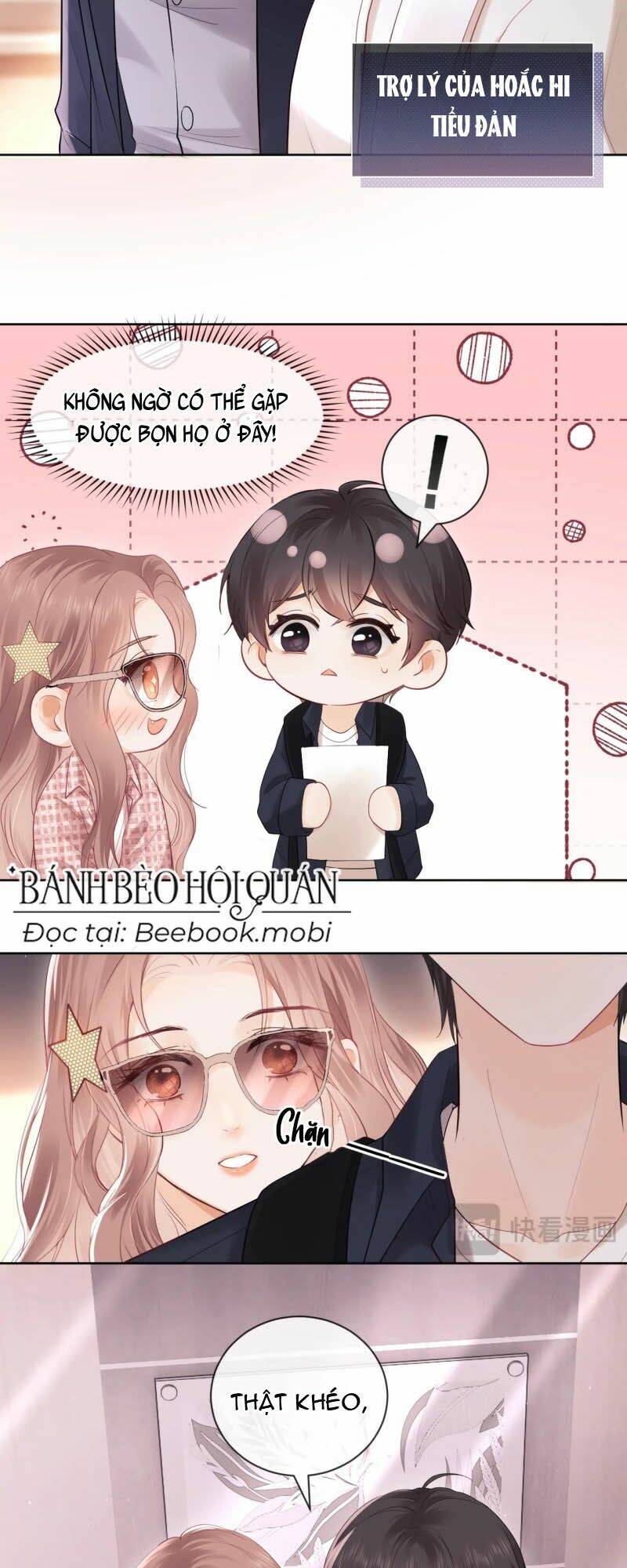 Fan Vợ Hiểu Biết Một Chút - Chapter 4 - Page 22