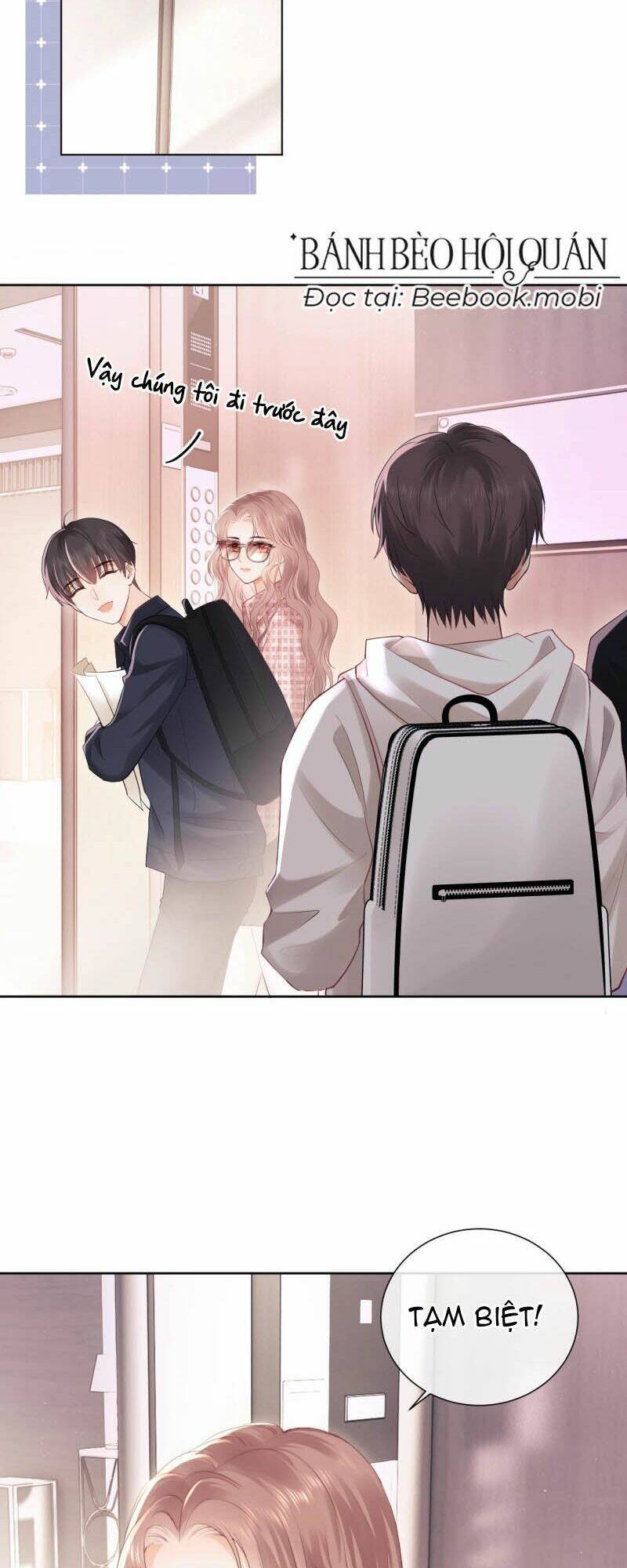 Fan Vợ Hiểu Biết Một Chút - Chapter 4 - Page 25