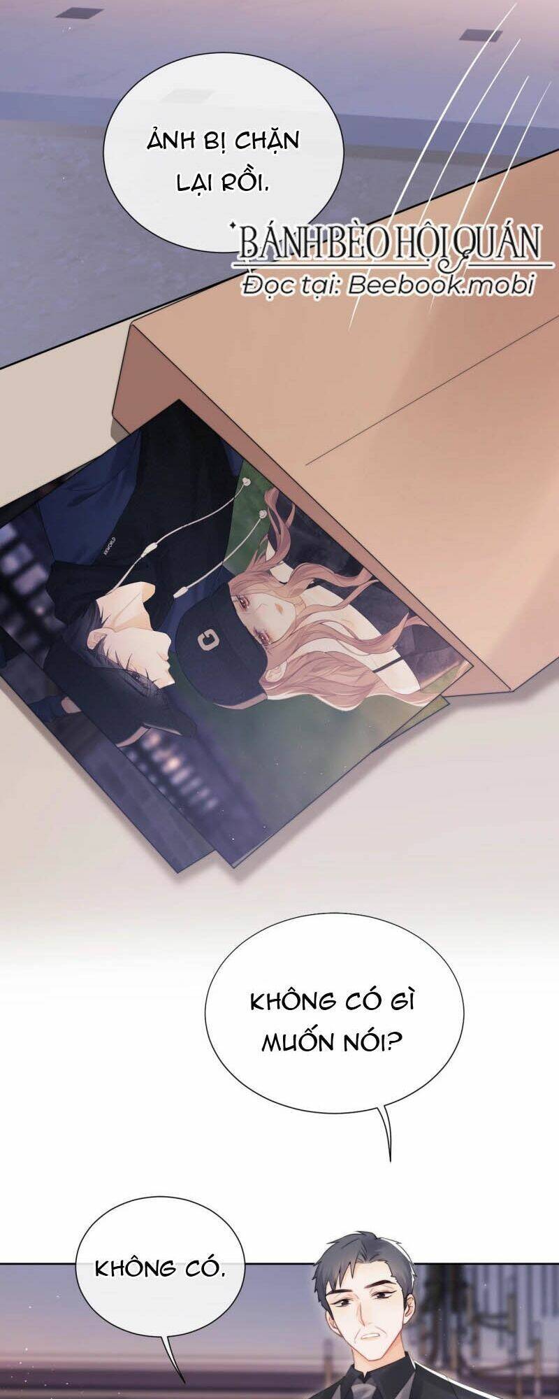 Fan Vợ Hiểu Biết Một Chút - Chapter 4 - Page 31