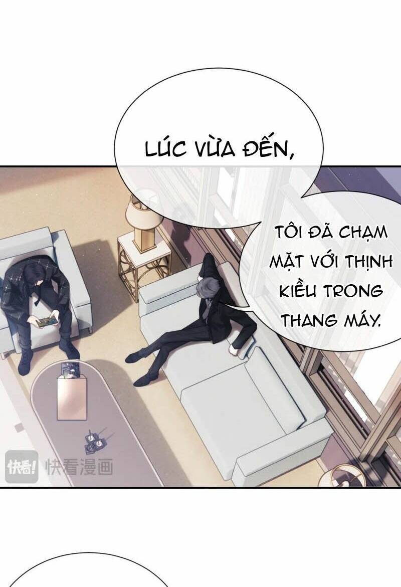Fan Vợ Hiểu Biết Một Chút - Chapter 4 - Page 33