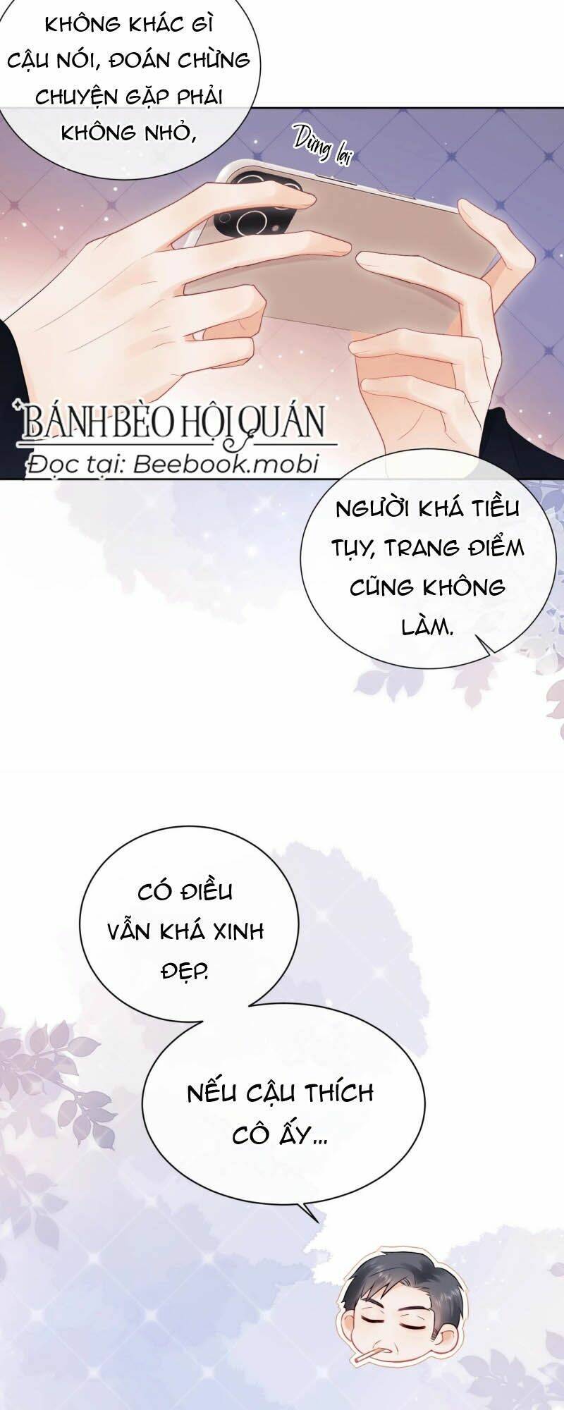 Fan Vợ Hiểu Biết Một Chút - Chapter 4 - Page 34