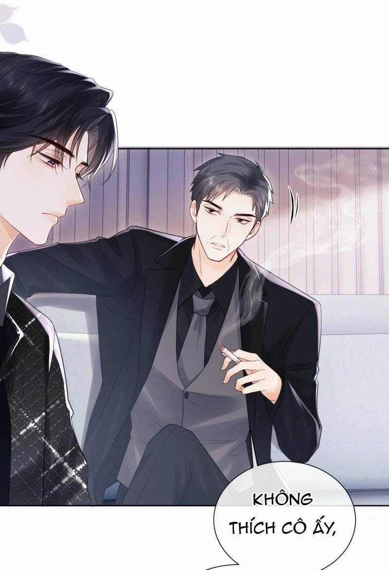 Fan Vợ Hiểu Biết Một Chút - Chapter 4 - Page 36