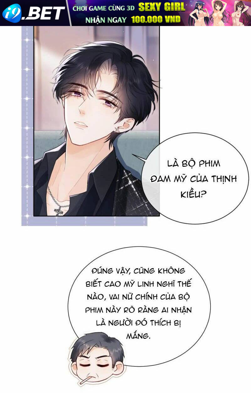 Fan Vợ Hiểu Biết Một Chút - Chapter 4 - Page 39