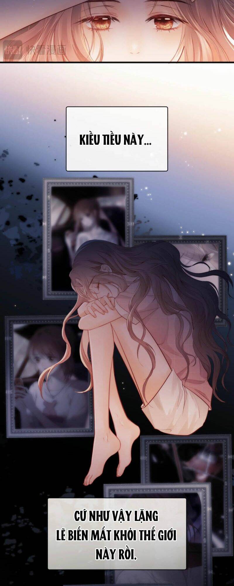 Fan Vợ Hiểu Biết Một Chút - Chapter 4 - Page 4