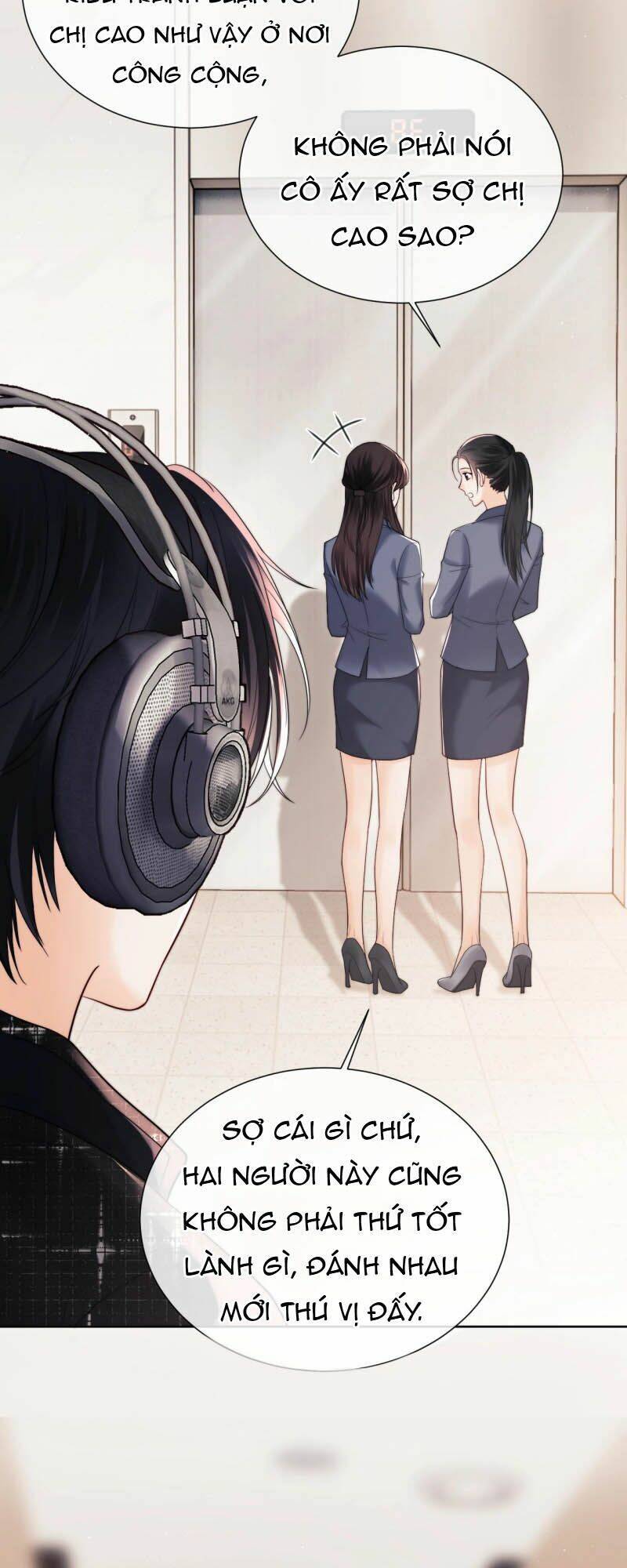 Fan Vợ Hiểu Biết Một Chút - Chapter 4 - Page 44