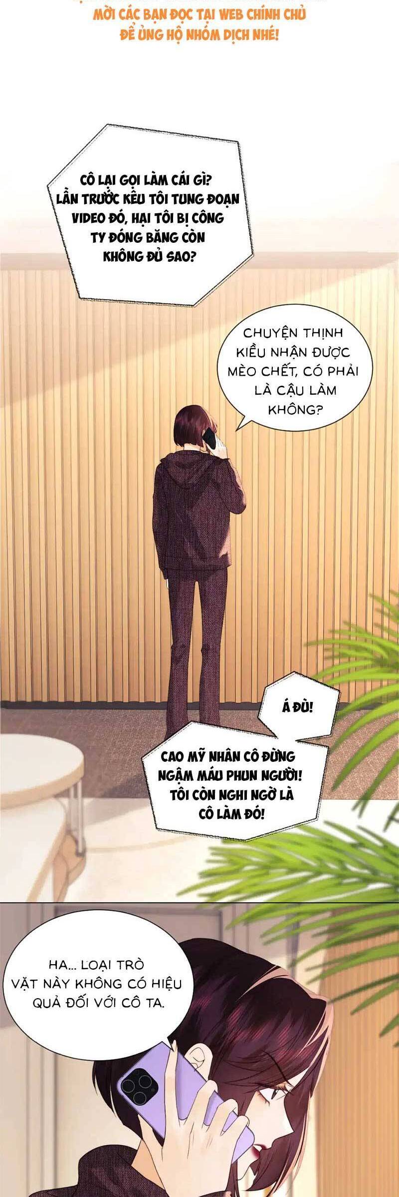 Fan Vợ Hiểu Biết Một Chút - Chapter 40 - Page 10