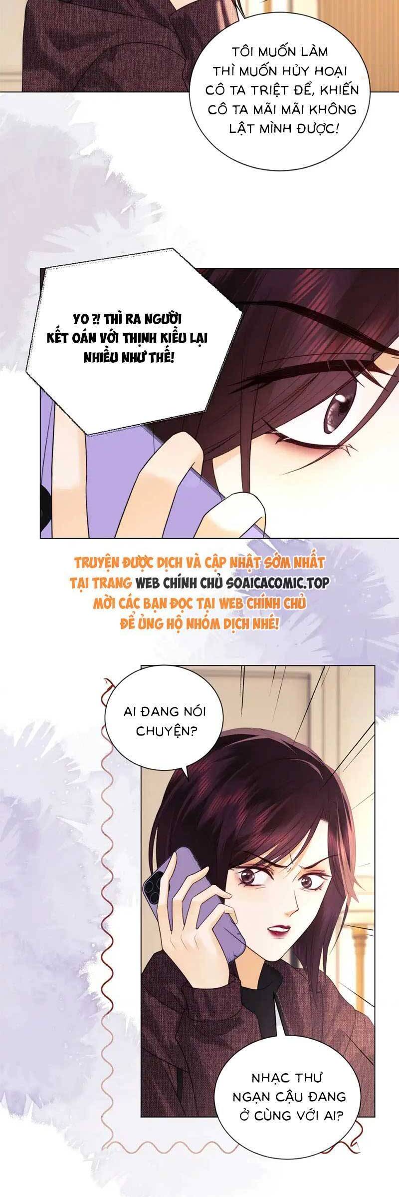 Fan Vợ Hiểu Biết Một Chút - Chapter 40 - Page 11