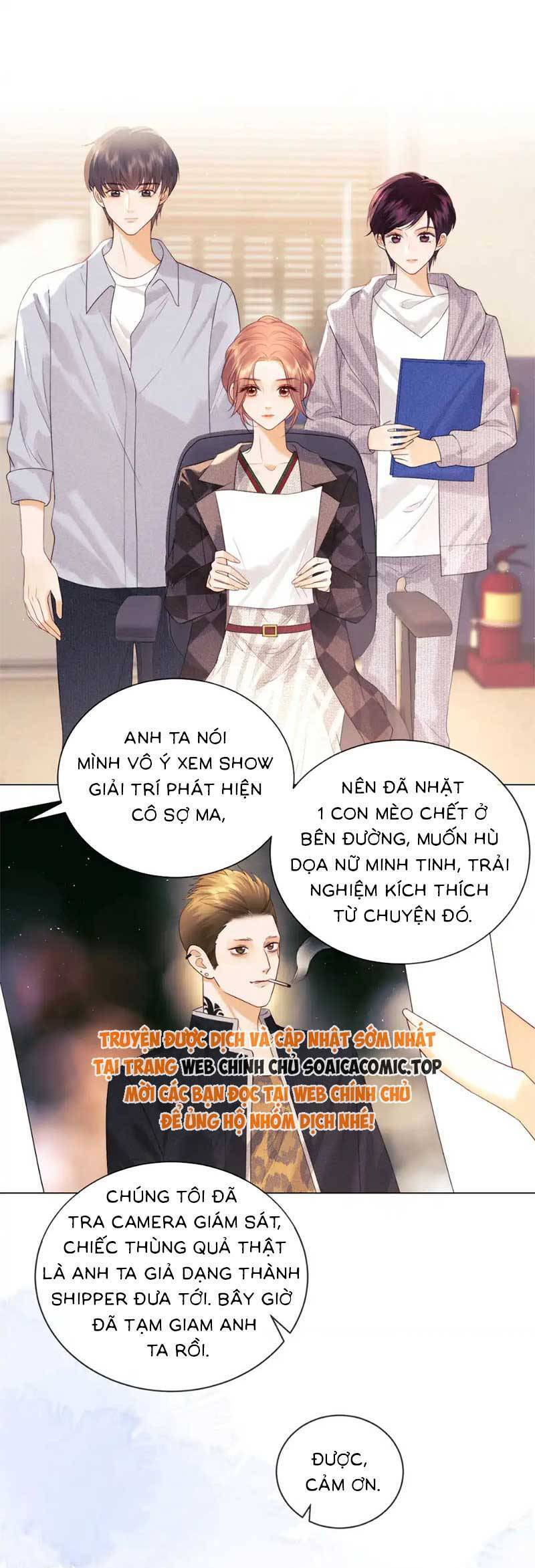 Fan Vợ Hiểu Biết Một Chút - Chapter 40 - Page 15