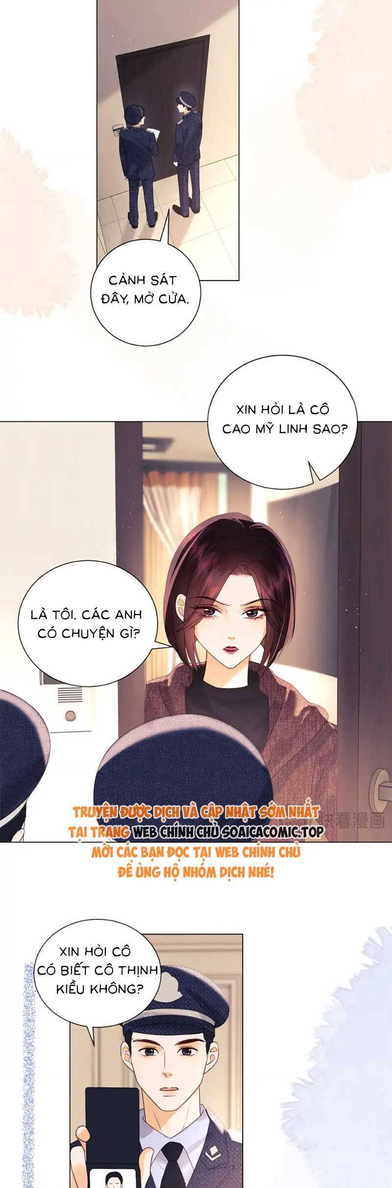Fan Vợ Hiểu Biết Một Chút - Chapter 40 - Page 6