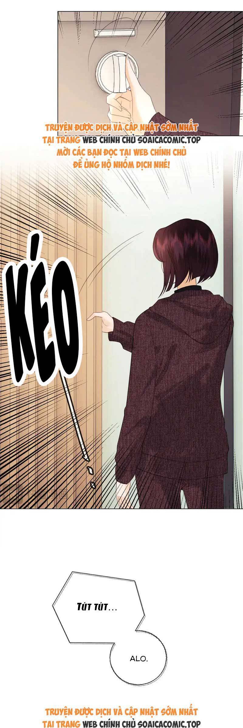 Fan Vợ Hiểu Biết Một Chút - Chapter 40 - Page 9